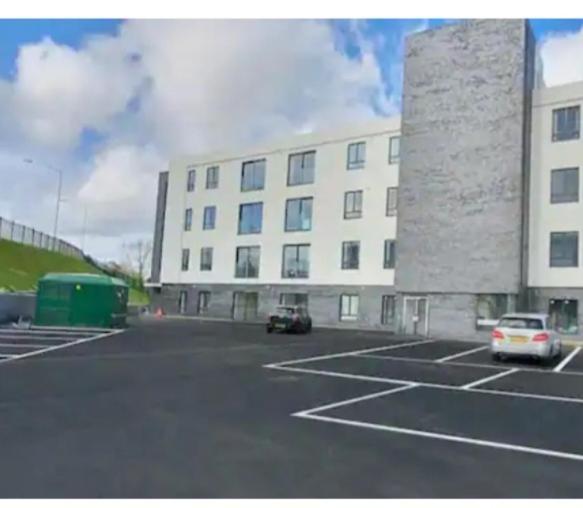 Lovely 2-Bedrooms With Free Parking Canvey Island Extérieur photo